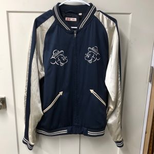 Uniqlo Disney jacket